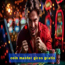 coin master giros gratis